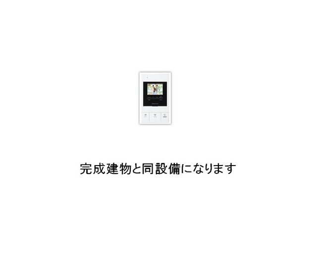 グラッドネス志免東Ⅱ リビング