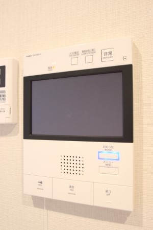 ウィスタリアレジデンス博多  別号室参考写真