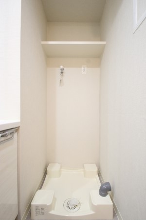 ウィスタリアレジデンス博多  別号室参考写真