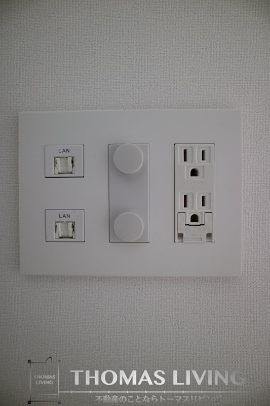 アルファステイツ飯塚駅 インターネットが無料の物件なの月々の費用が節約できて、ストレスなくネットが使え、とても便利です