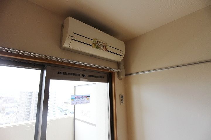 リファレンス箱崎 その他設備