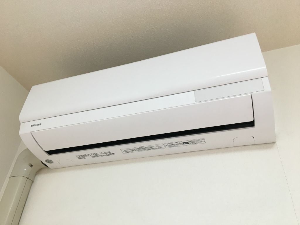 リファレンス箱崎 その他設備
