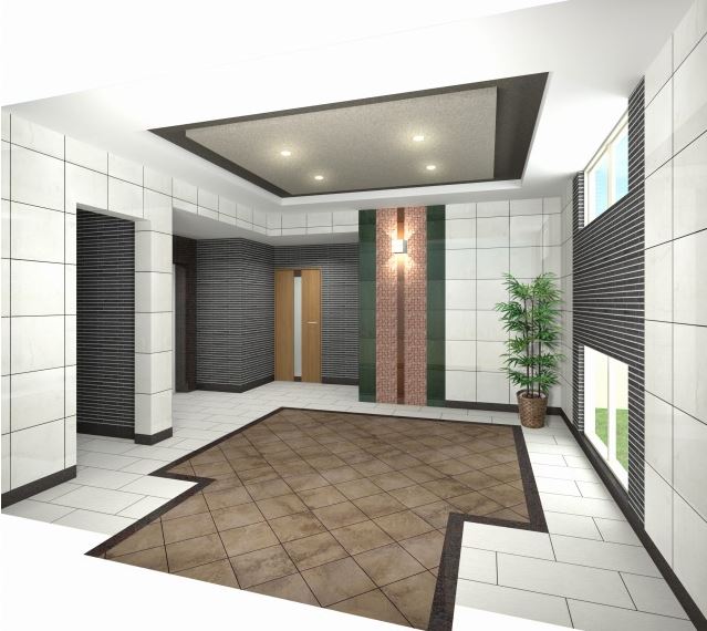 グランディア清水 福岡市南区賃貸物件・お部屋探しはトーマスリビング大橋店まで。