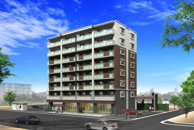 グランディア清水 福岡市南区賃貸物件・お部屋探しはトーマスリビング大橋店まで。