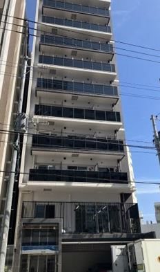 21テクノロジー 外観