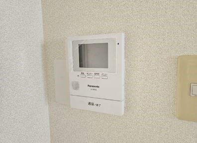 メゾン・フルールE ※別号室参考写真