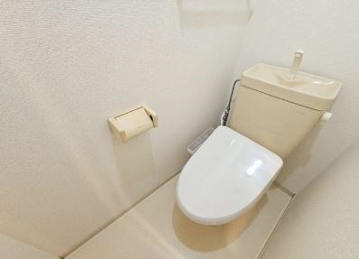 メゾン・フルールE ※別号室参考写真