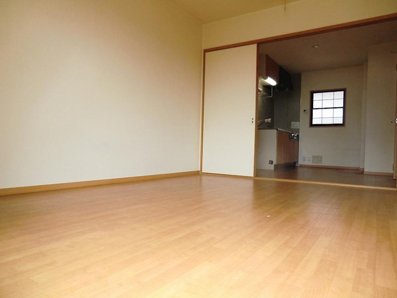 コンフォーレ梅山 ・別号室参考