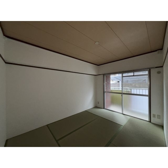 三宝ビル 和室　※別号室参考写真