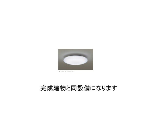 グラッドネス志免東Ⅱ ベッドルーム