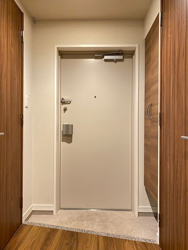 グランフォーレプライム六本松Ⅱ ※同物件別部屋参考画像