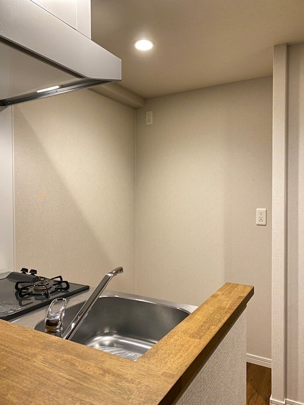グランフォーレプライム六本松Ⅱ ※同物件別部屋参考画像