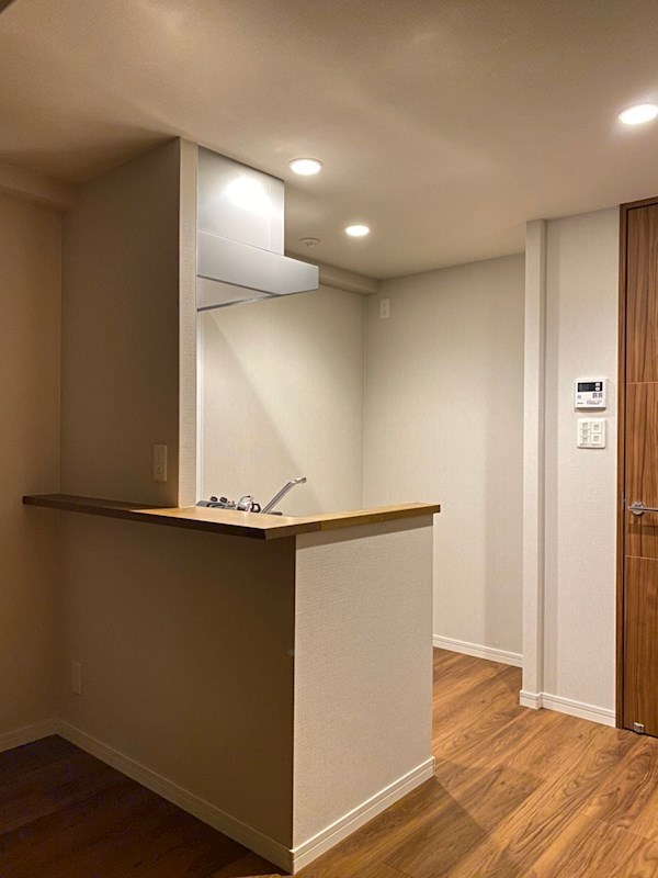 グランフォーレプライム六本松Ⅱ ※同物件別部屋参考画像