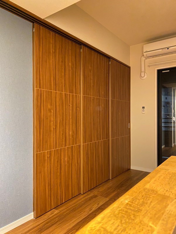 グランフォーレプライム六本松Ⅱ ※同物件別部屋参考画像