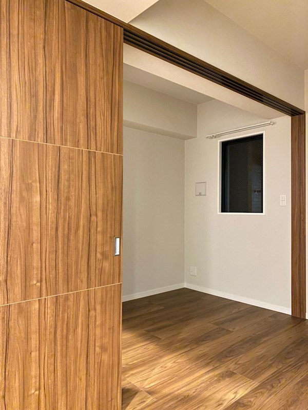 グランフォーレプライム六本松Ⅱ ※同物件別部屋参考画像