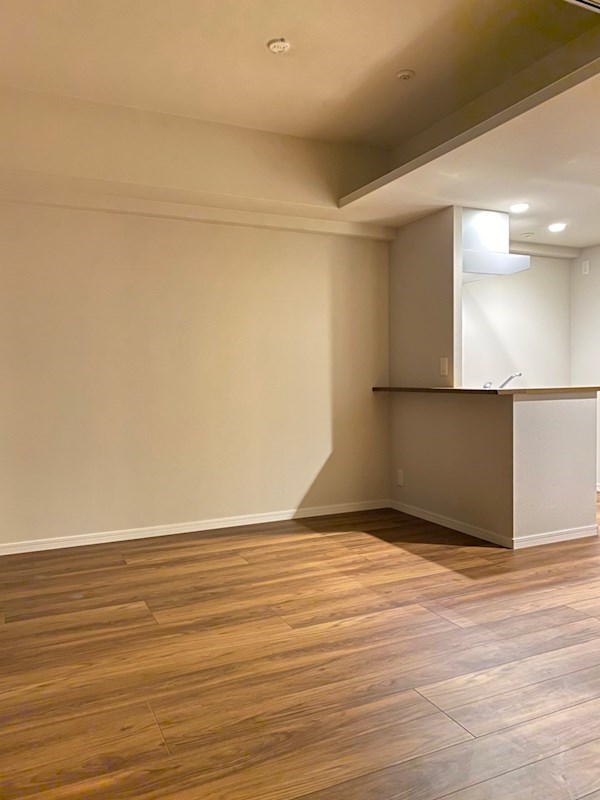 グランフォーレプライム六本松Ⅱ ※同物件別部屋参考画像