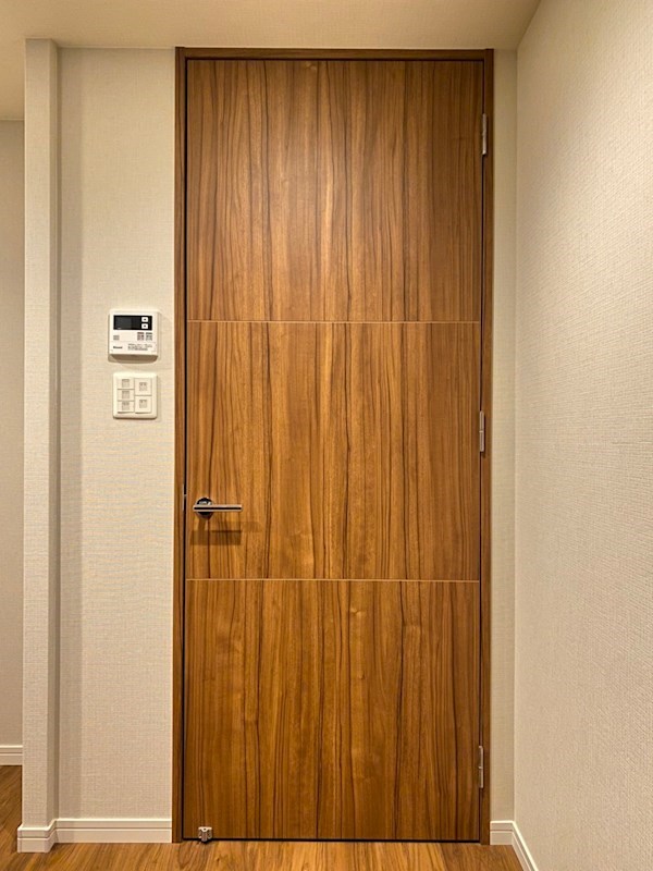 グランフォーレプライム六本松Ⅱ ※同物件別部屋参考画像
