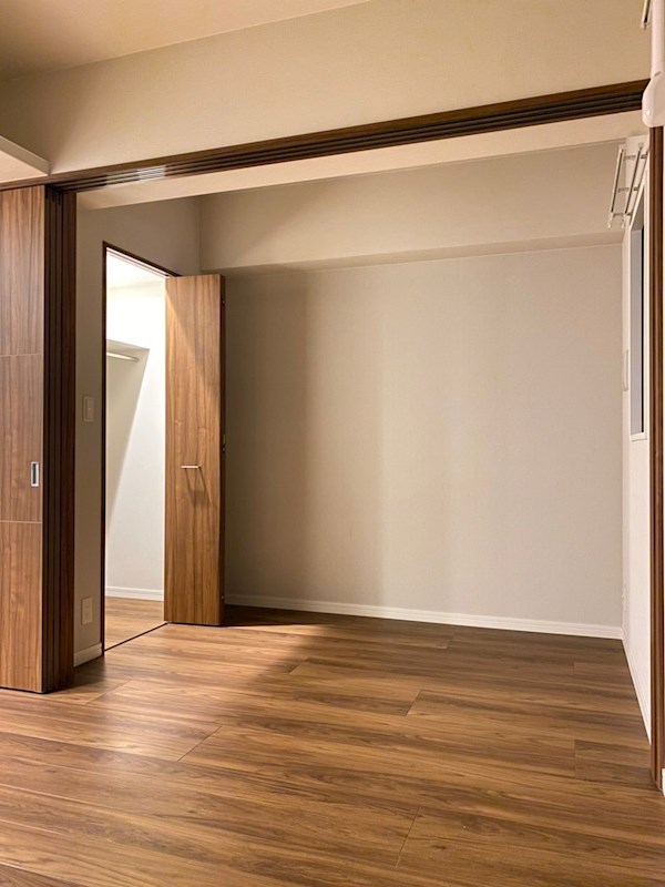 グランフォーレプライム六本松Ⅱ ※同物件別部屋参考画像