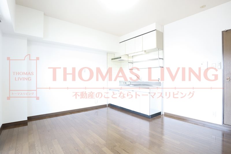 エステートピア リビング　※別号室参考写真