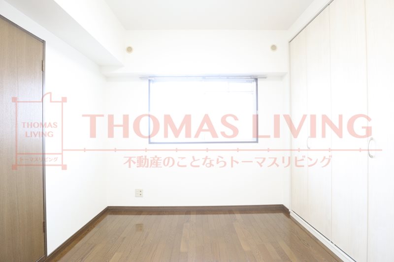 エステートピア ベッドルーム　※別号室参考写真