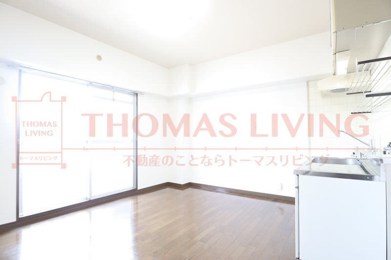 エステートピア リビング　※別号室参考写真