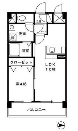 スカイシャトレ原町 粕屋町でのお部屋探しは、トーマスリビング粕屋店へご相談下さい