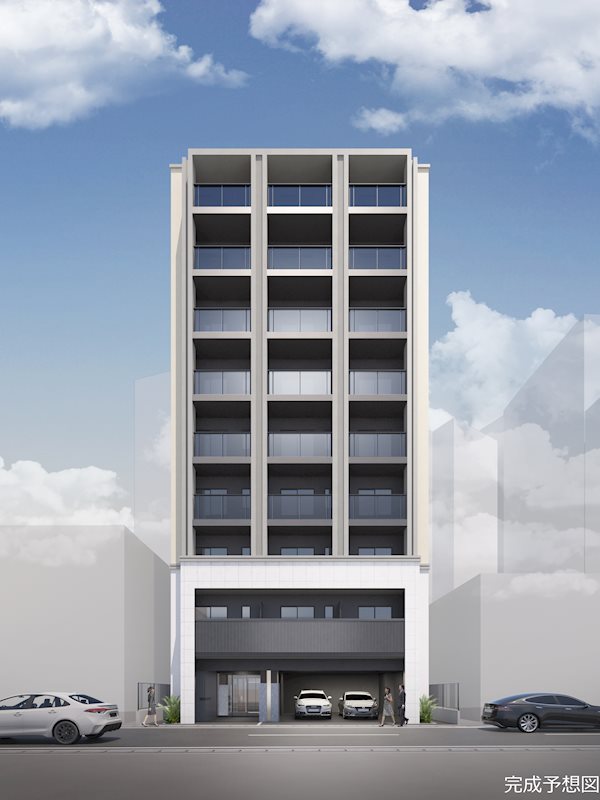 (仮称) 寿町3丁目マンション その他
