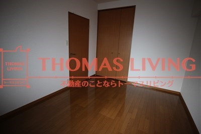 S・フォンティーヌ大橋 ベッドルーム　※別号室参考写真