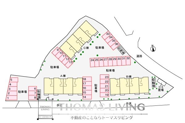 グラシュプレーヌⅢ その他