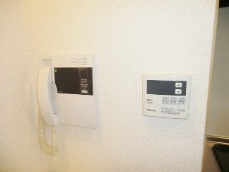 ティファーナ高宮 セキュリティ