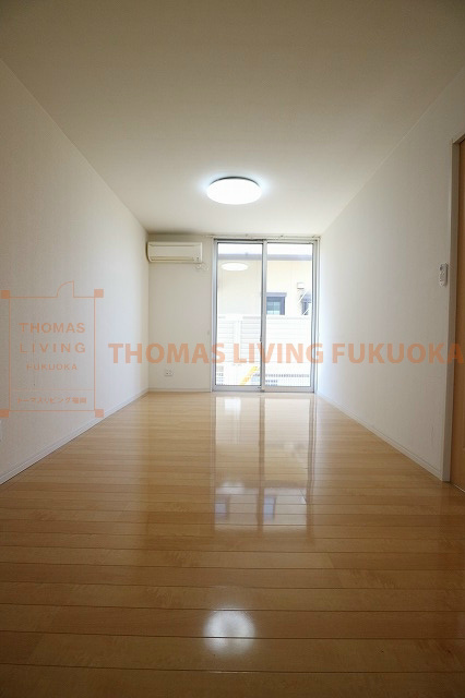 EKI HOME 萱方  福岡・佐賀の賃貸物件・お部屋探しはトーマスリビングまで