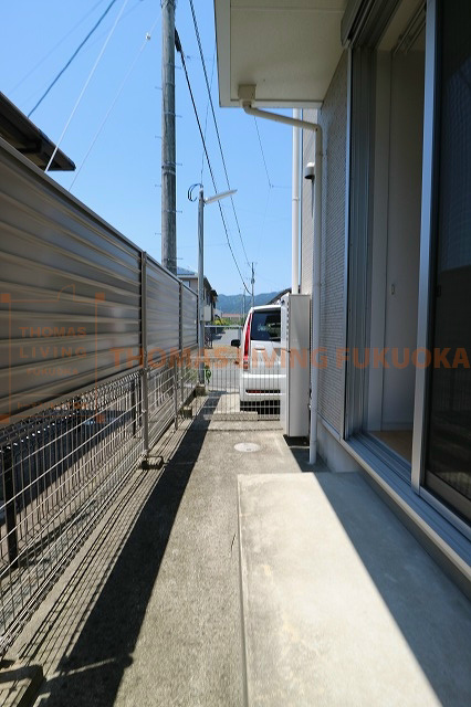 EKI HOME 萱方  福岡・佐賀の賃貸物件・お部屋探しはトーマスリビングまで