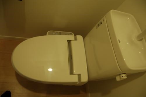 RJRプレシア薬院 ※別室参考写真