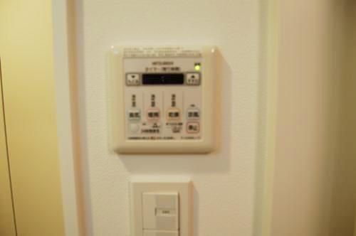 RJRプレシア薬院 ※別室参考写真