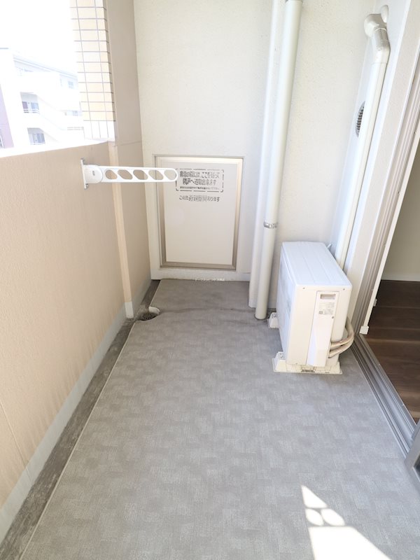 RJRプレシア薬院 ※別室参考写真