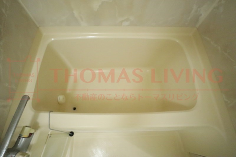 ロマネスク春日弥生 浴室　※別号室参考写真