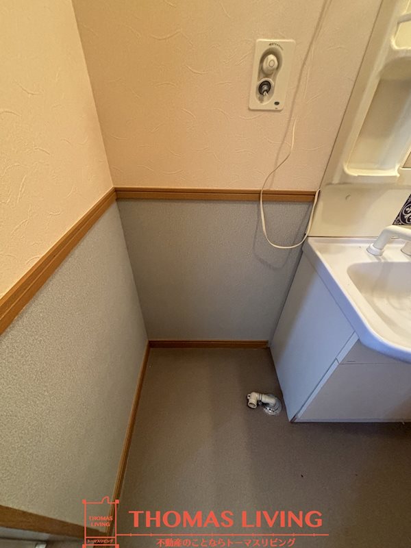 キフネハイツⅡ その他設備