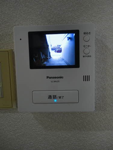 フォレスト松尾 セキュリティ
