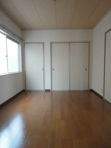 フォレスト松尾 その他部屋・スペース