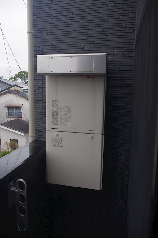 コンフォートメゾン 設備　※別号室参考写真