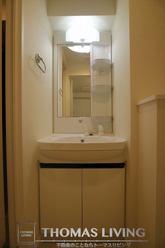 グランフォーレ県庁前アネックス 同シリーズの参考写真です。床や建具の色は現状優先です。