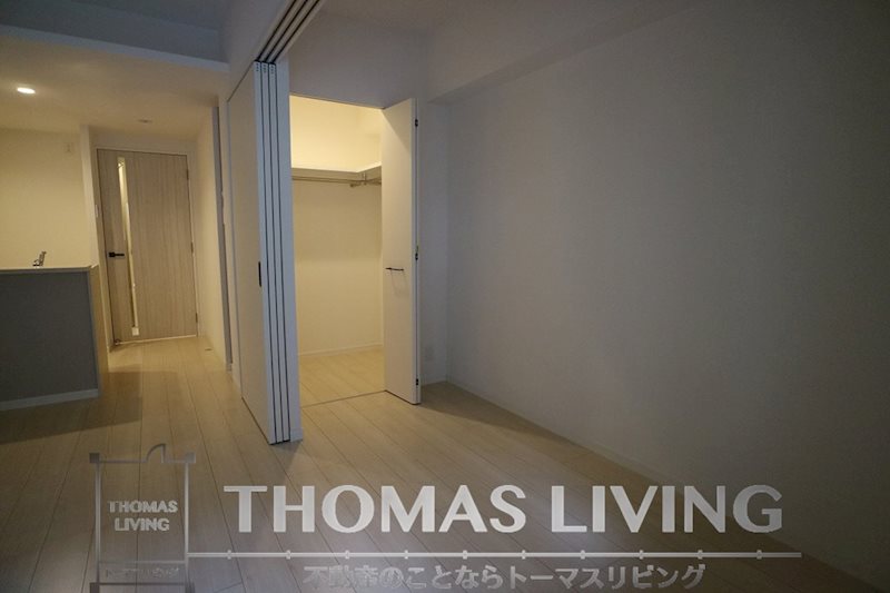 グランフォーレ県庁前アネックス 同シリーズの参考写真です。床や建具の色は現状優先です。