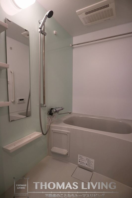 グランフォーレ県庁前アネックス 同シリーズの参考写真です。床や建具の色は現状優先です。