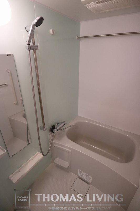 グランフォーレ県庁前アネックス 同シリーズの参考写真です。床や建具の色は現状優先です。