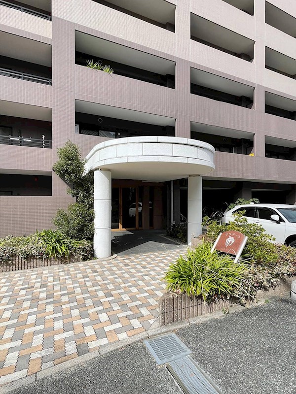グリチーネ その他共有部分