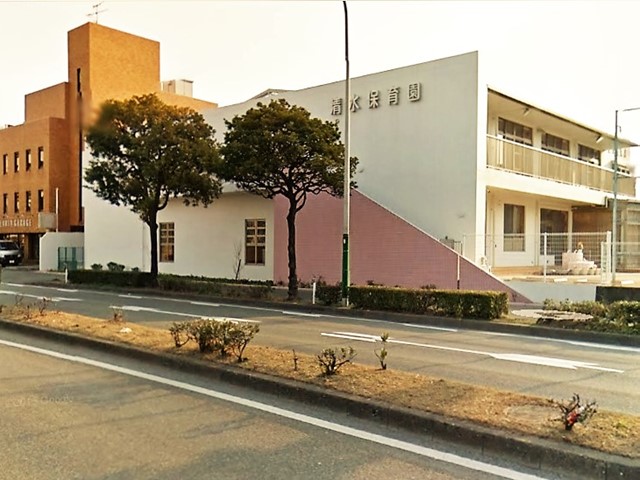 インヘリッツ田原  清水保育園