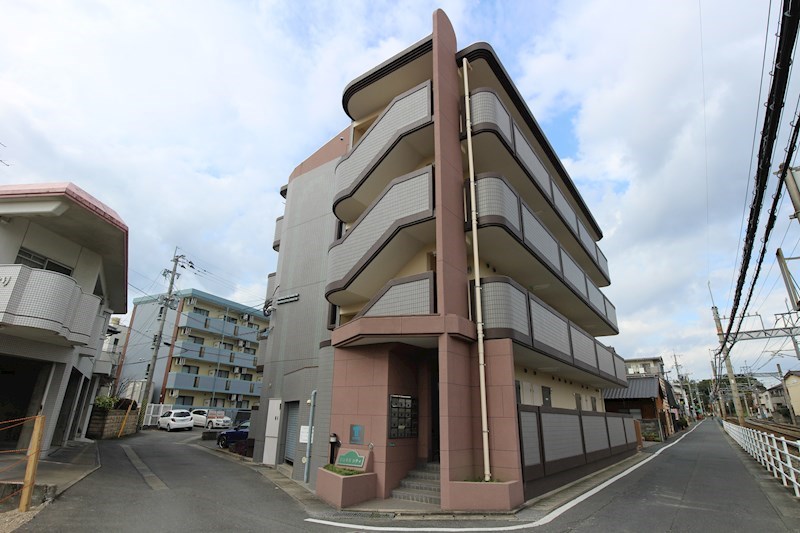 ジュネスシティ 筑紫野市・太宰府市の賃貸はトーマスリビングまで
