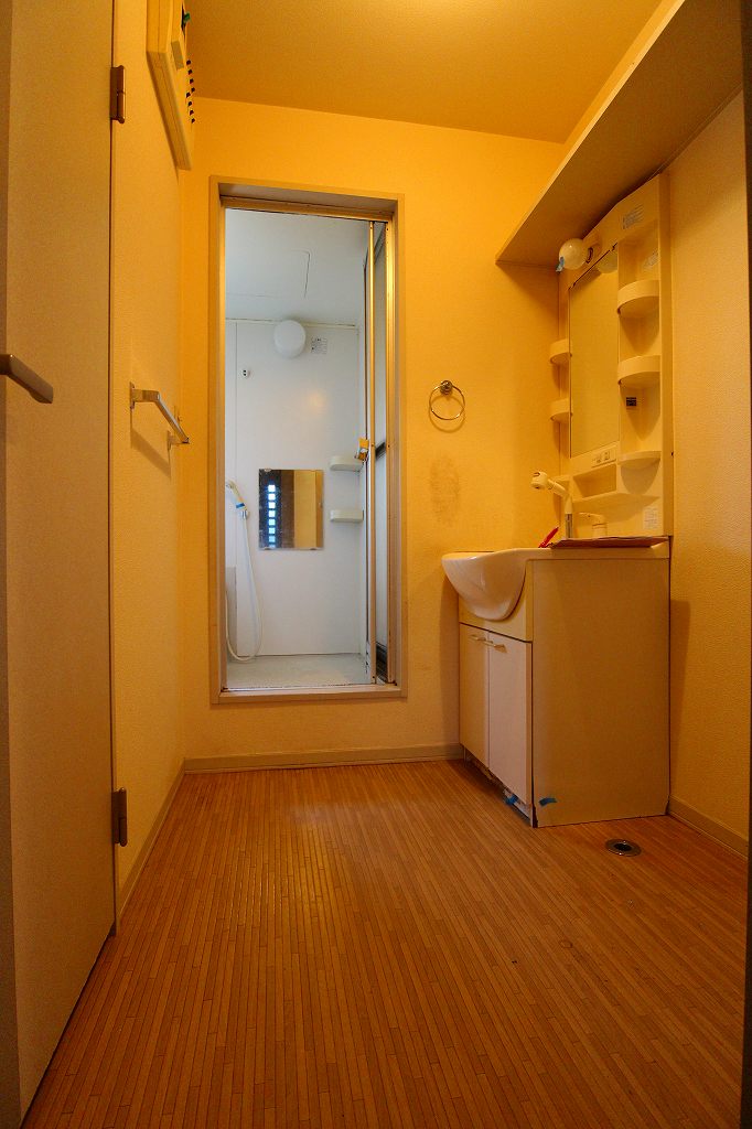 グランシャリオ ※別部屋参考写真