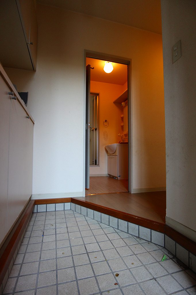 グランシャリオ ※別部屋参考写真