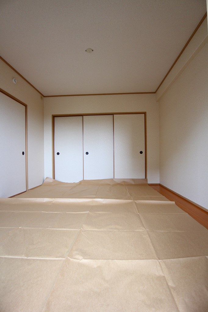 シャトレ天拝 和室 別号室参考写真